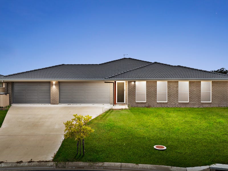 12 Sanctuary Court, Bongaree, QLD 4507