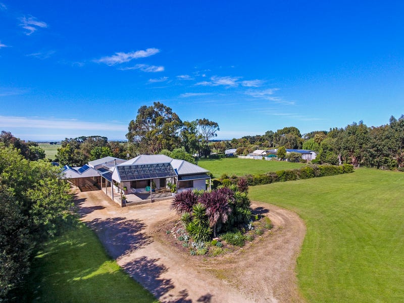 777 Tower Hill Road, Yangery, VIC 3283