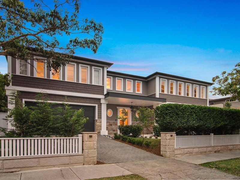 1095 Middle Head Road, Mosman, NSW 2088