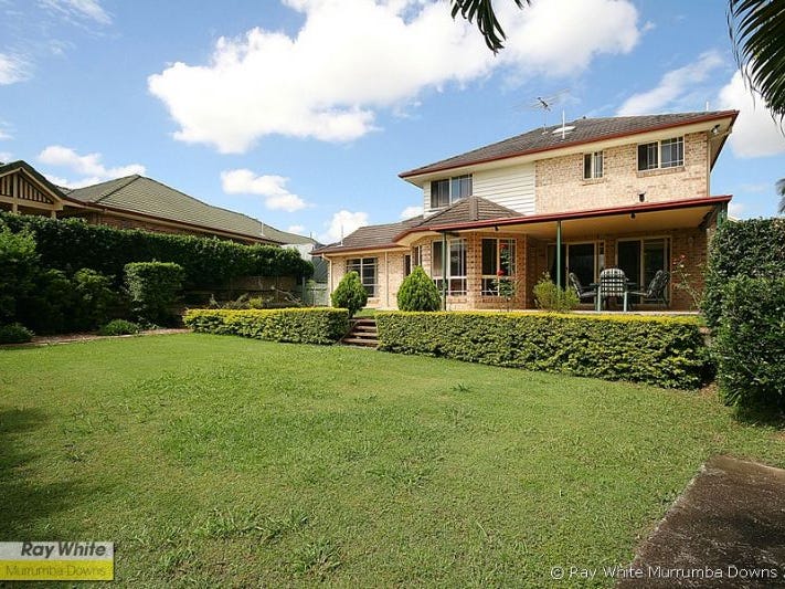 3 Hawkhurst Court, Murrumba Downs, QLD 4503