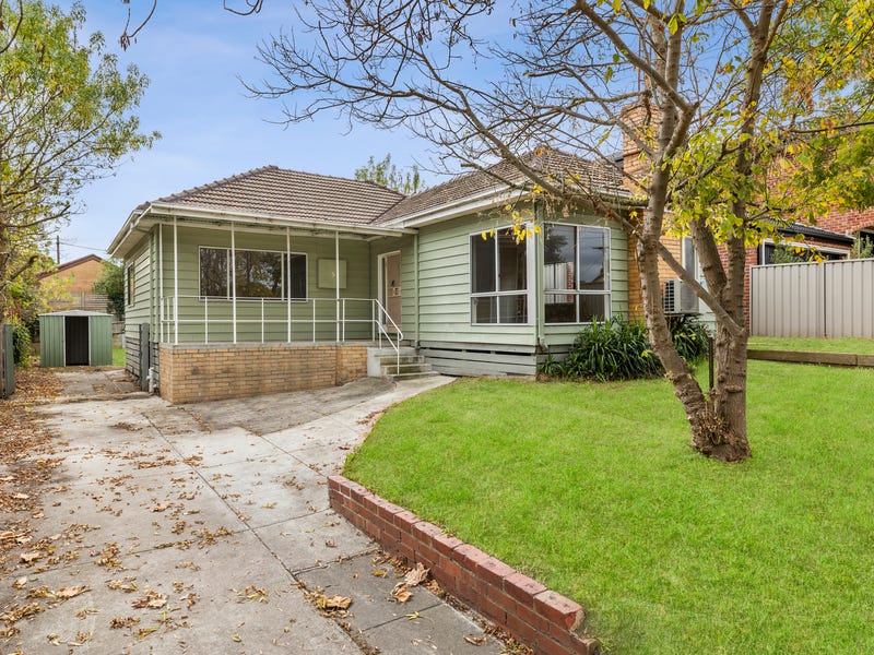 5 Ferntree Gully Road, Oakleigh, Vic 3166 Property Details