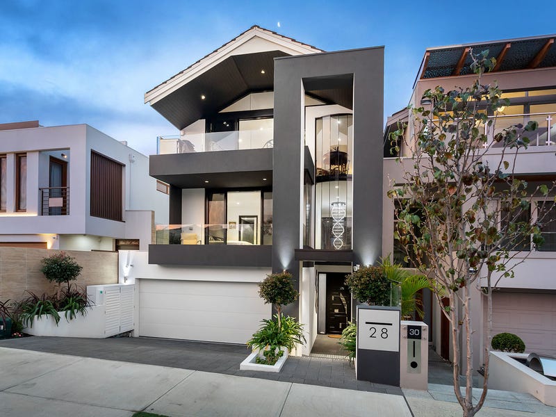 28 Victoria Street, South Perth, WA 6151