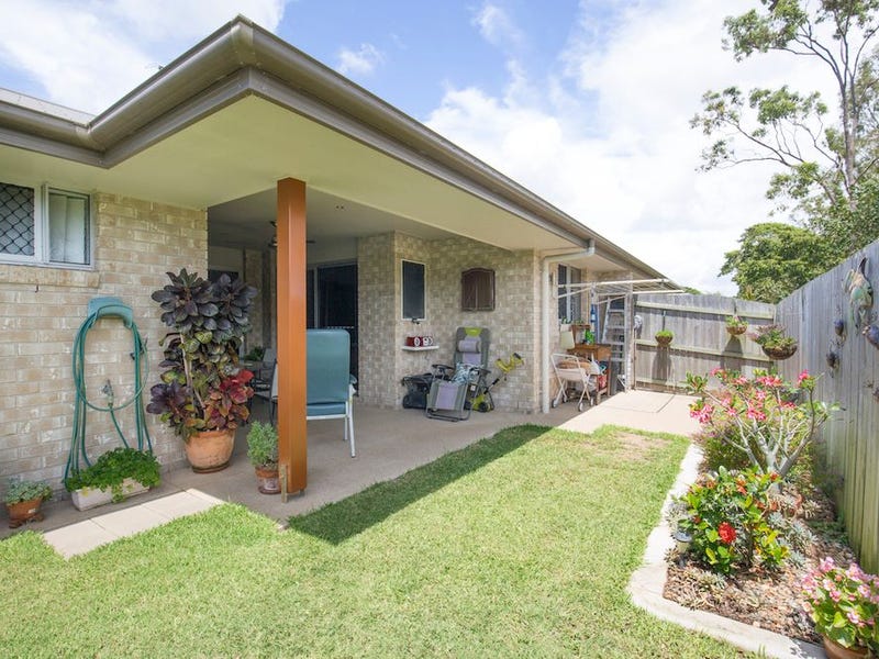 6/7 Elliott Heads Road, Kepnock, QLD 4670