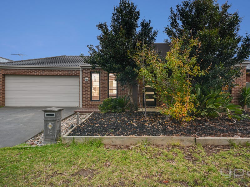 13 Aldridge Road, Wyndham Vale, VIC 3024