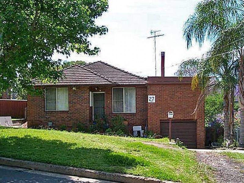 27 Mckay Street, Dundas Valley, NSW 2117