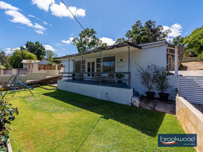 6 Byfield Road, Parkerville, WA 6081