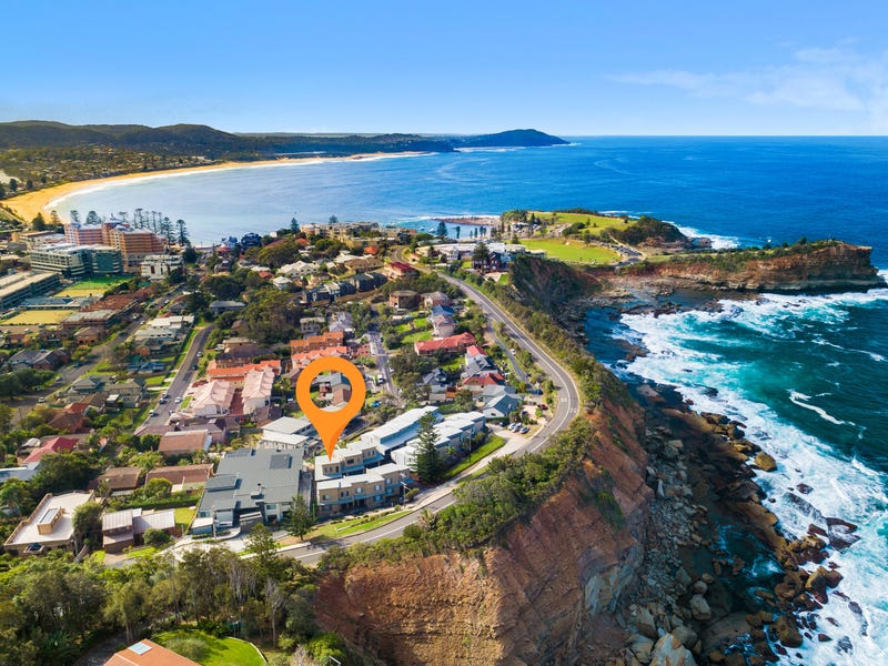9/5559 Scenic Highway, Terrigal, NSW 2260