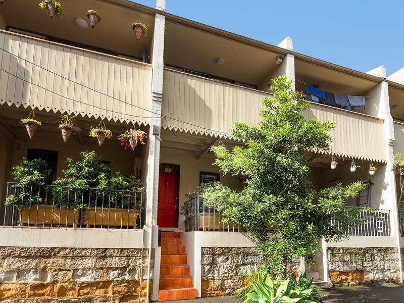 38 Brougham Street, Potts Point, NSW 2011