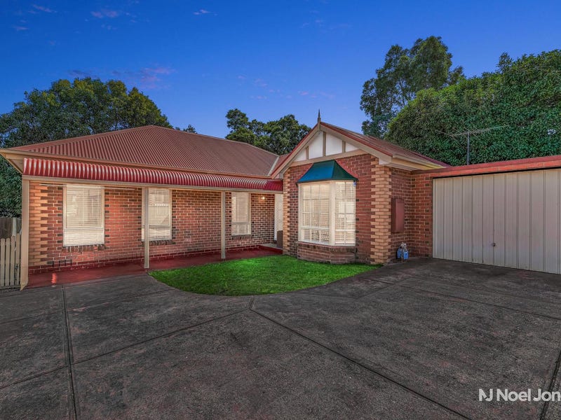 2/108B Heatherdale Road, Mitcham, Vic 3132 - Property Details