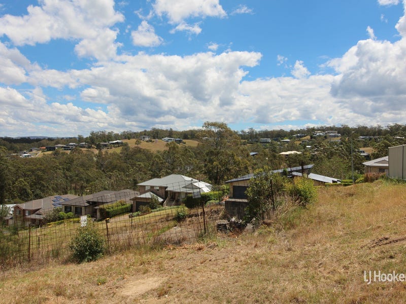 29 Hilltop Parkway, Tallwoods Village, NSW 2430 Residential Land for