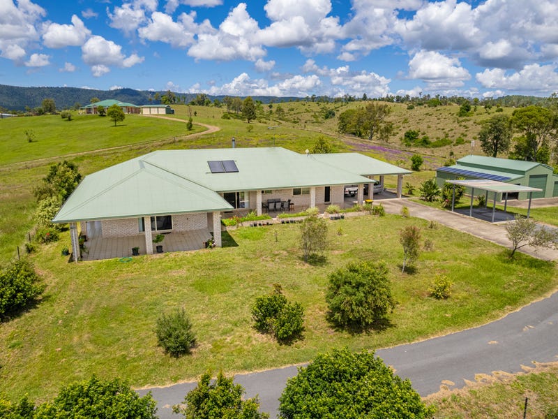 77 New Country Creek Road, Woolmar, Qld 4515 - Property Details