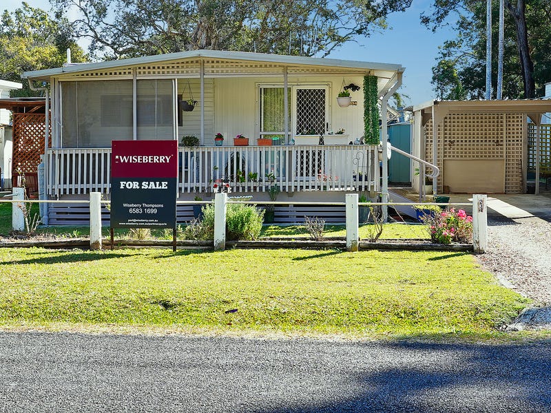 34/221 Hastings River Drive, Port Macquarie, NSW 2444 House for Sale