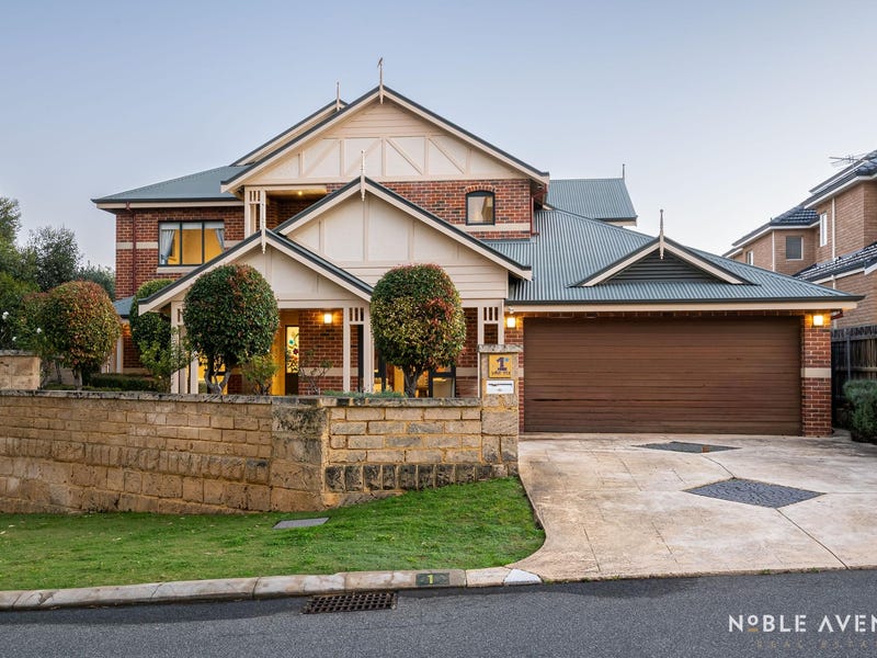 1 Var Terrace, Hillarys, WA 6025 Property Details