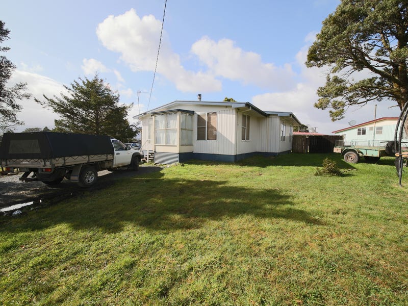 7 King Street, Zeehan, Tas 7469 Property Details