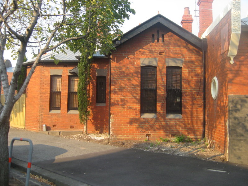 9 Jamieson Street, Fitzroy North, VIC 3068