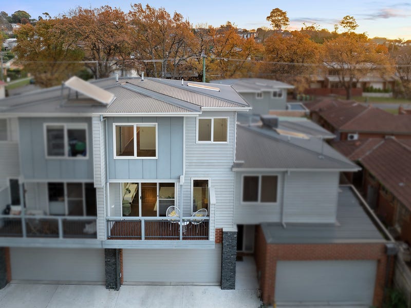 3 Eliza Mews, Lilydale, Vic 3140 Townhouse for Sale