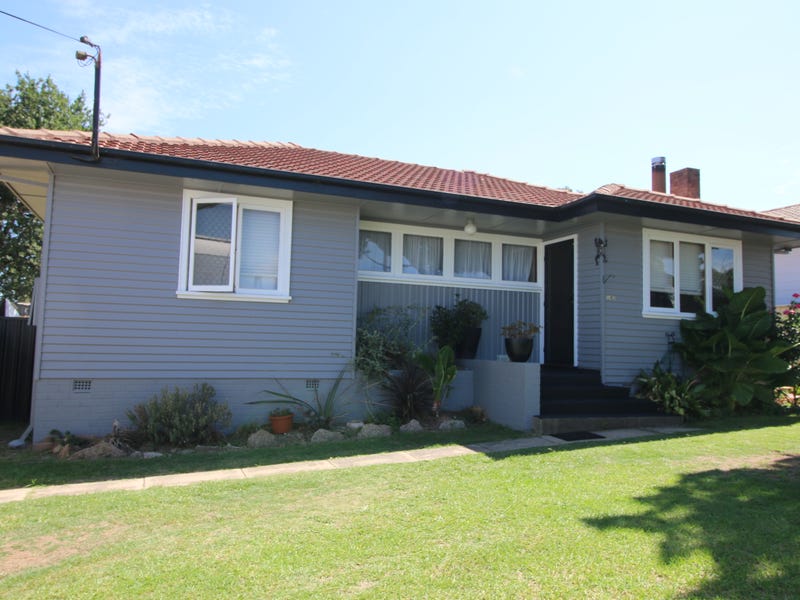 140 Petrie Street, Tenterfield, NSW 2372 House for Rent realestate