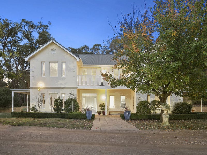 9 Elizabeth Street, Buninyong, Vic 3357 Property Details