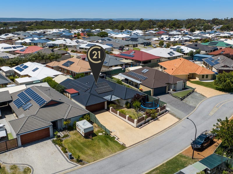 14 Tassell Way, Ravenswood, WA 6208 Property Details