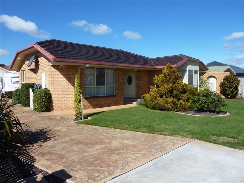6 Crisling Place, Penguin, Tas 7316 Property Details