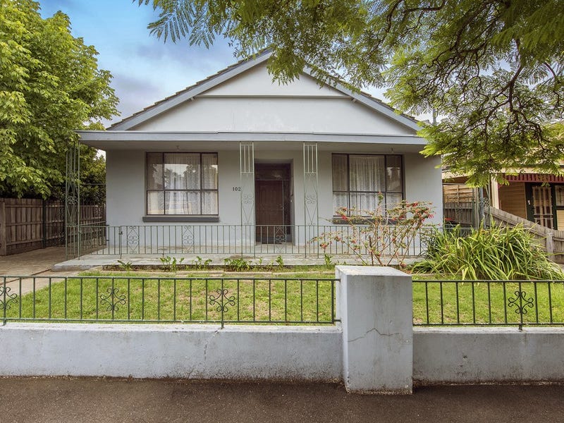 102 The Parade, Ascot Vale, VIC 3032