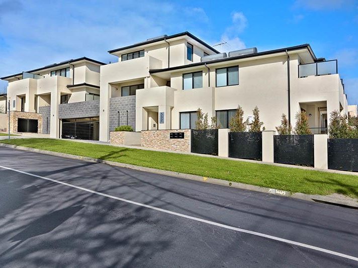 9/502 Elgar Road, Box Hill North, VIC 3129