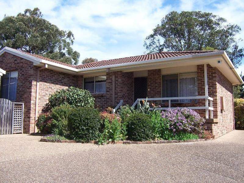 6/79 Page Avenue, North Nowra, NSW 2541