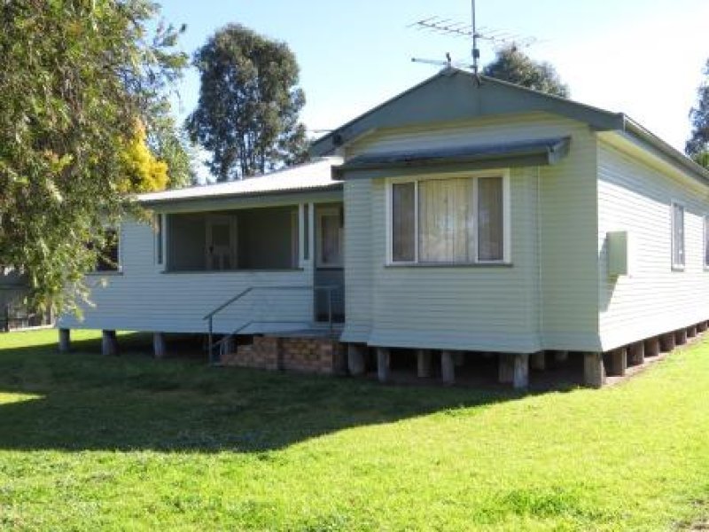 28 Gragin Road, Warialda, NSW 2402 Property Details