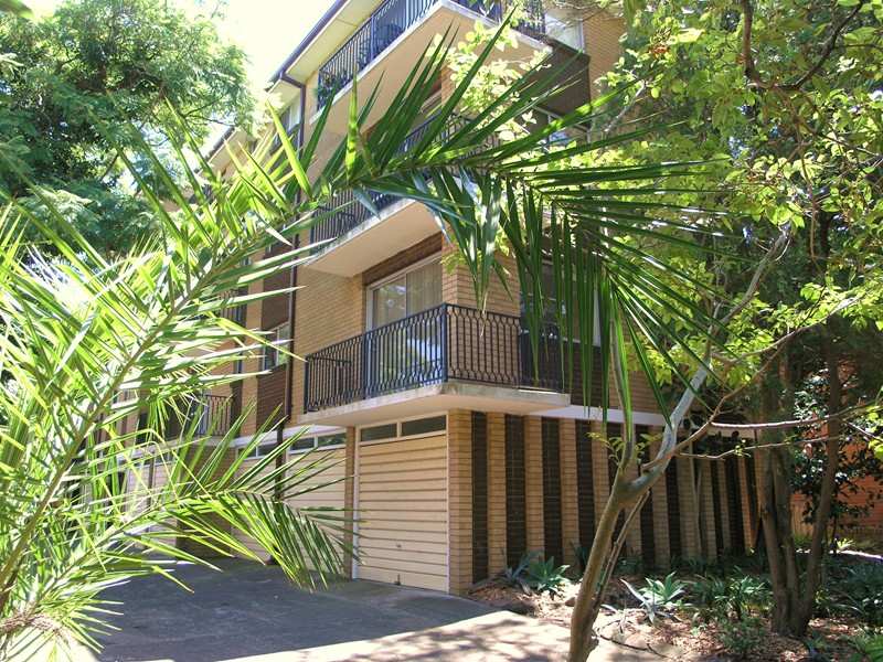 11/126 Ben Boyd Road, Neutral Bay, NSW 2089