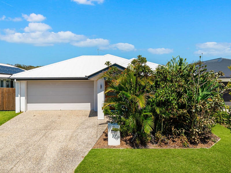 13 Pinkwood Street, Palmview, Qld 4553 House for Sale