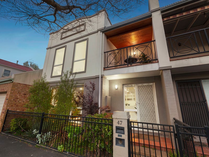 4749 Gatehouse Drive, Kensington, VIC 3031