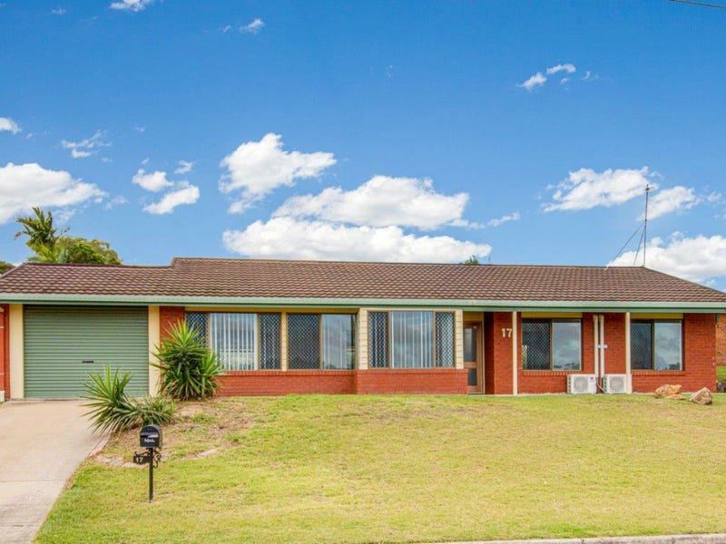 17 Apollo Drive, Clinton, Qld 4680 Property Details