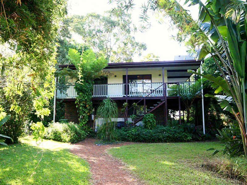 484 Guineas Creek Road, Tallebudgera, QLD 4228
