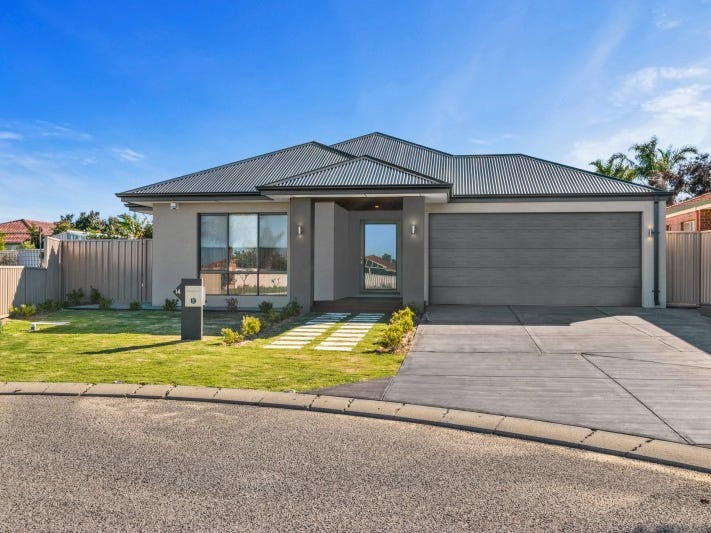 14 Harvard Court, Marangaroo, WA 6064