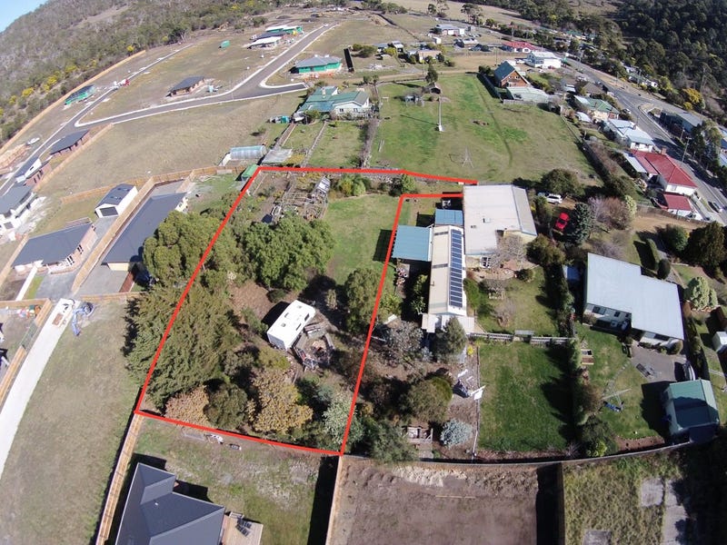 981 Cambridge Road, Cambridge, Tas 7170