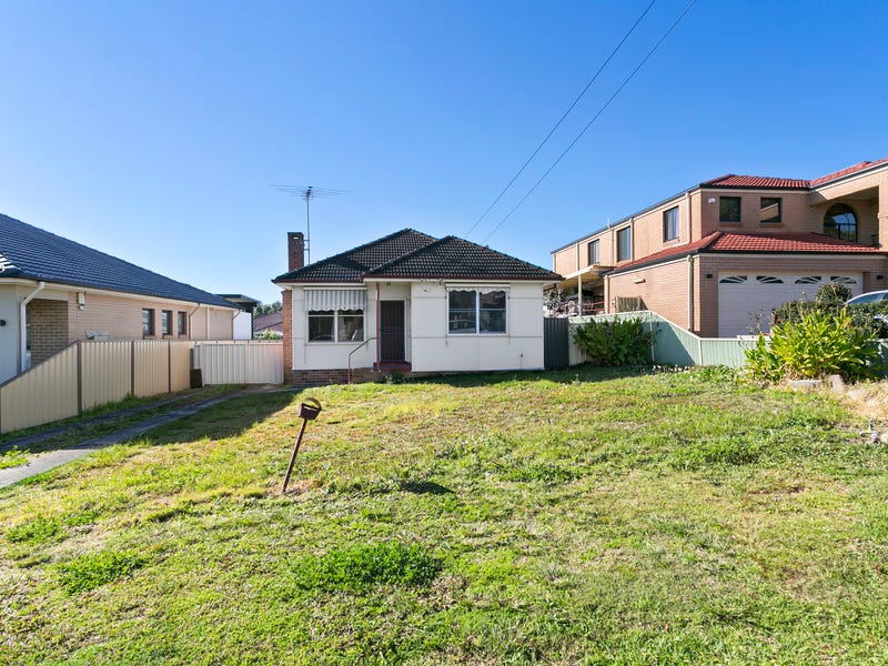 30 Pearson Street, South Wentworthville, NSW 2145