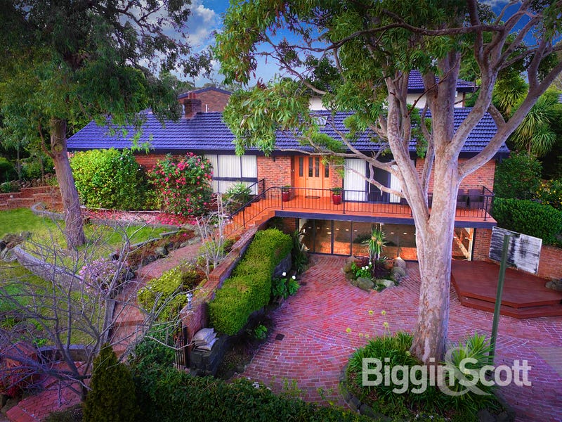 Image of 22 The Woodland in Wheelers Hill, VIC 3150