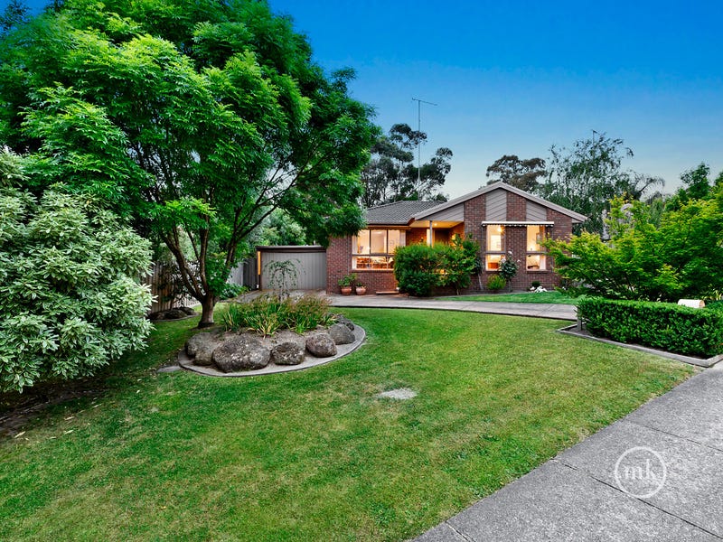 9 Kamarooka Drive, Wattle Glen, VIC 3096