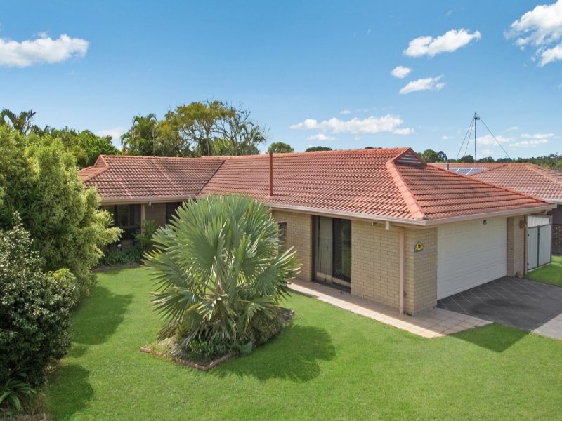 29 Holbrook Way, Elanora, Qld 4221 Property Details