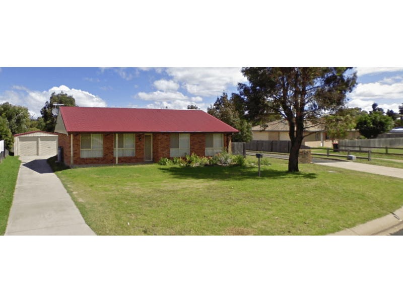 22 Centennial Close, Armidale, NSW 2350