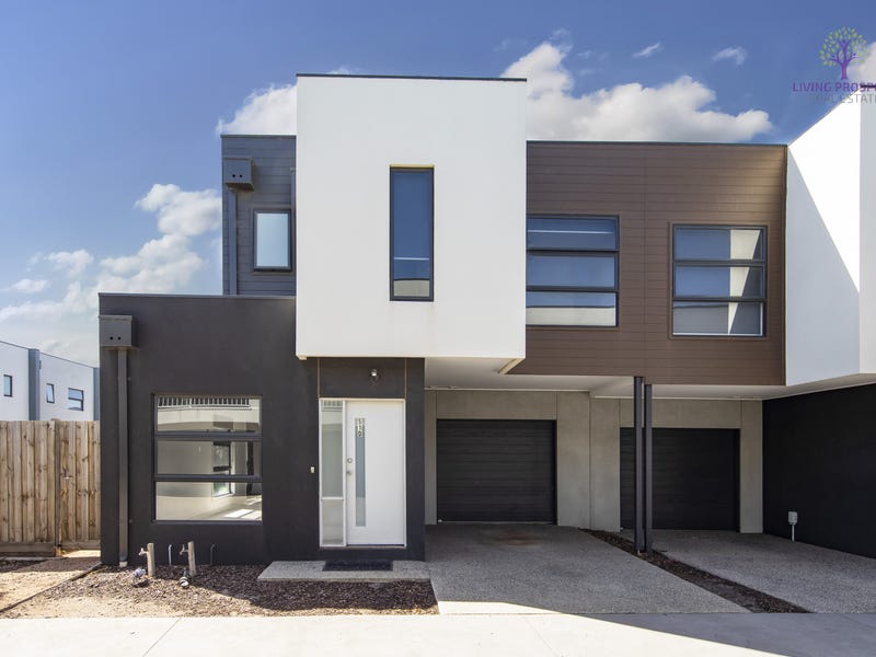 51D Orinoco Chase, Werribee, Vic 3030 Unit for Sale