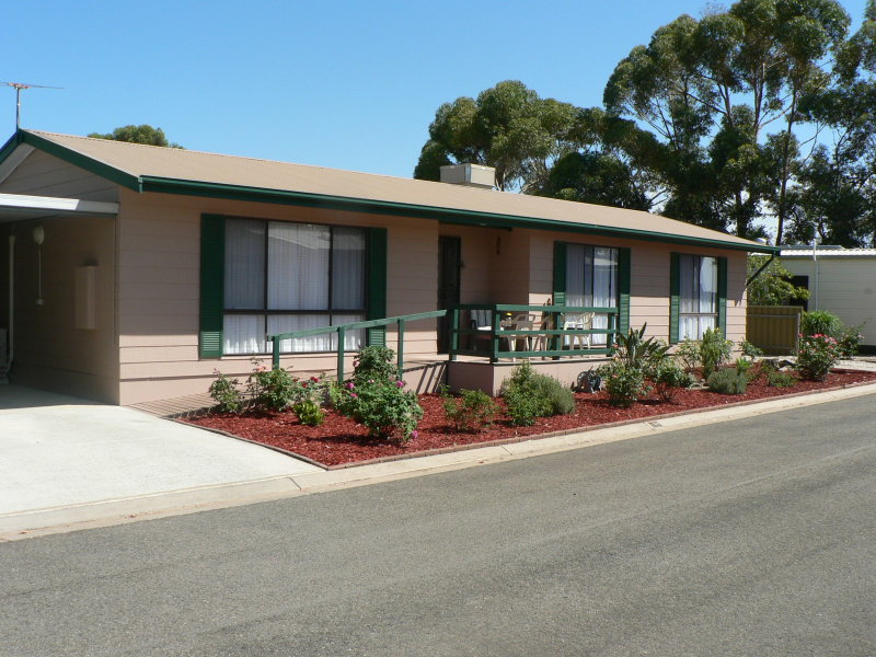 Site , 109 Oleander Street, Elizabeth Village, Penfield, SA 5121