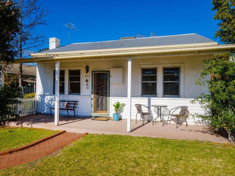 453 Tarakan Avenue, North Albury, NSW 2640