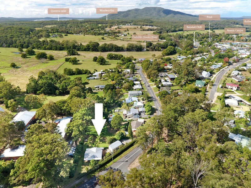 56 Comboyne Street, Kendall, NSW 2439 House for Sale