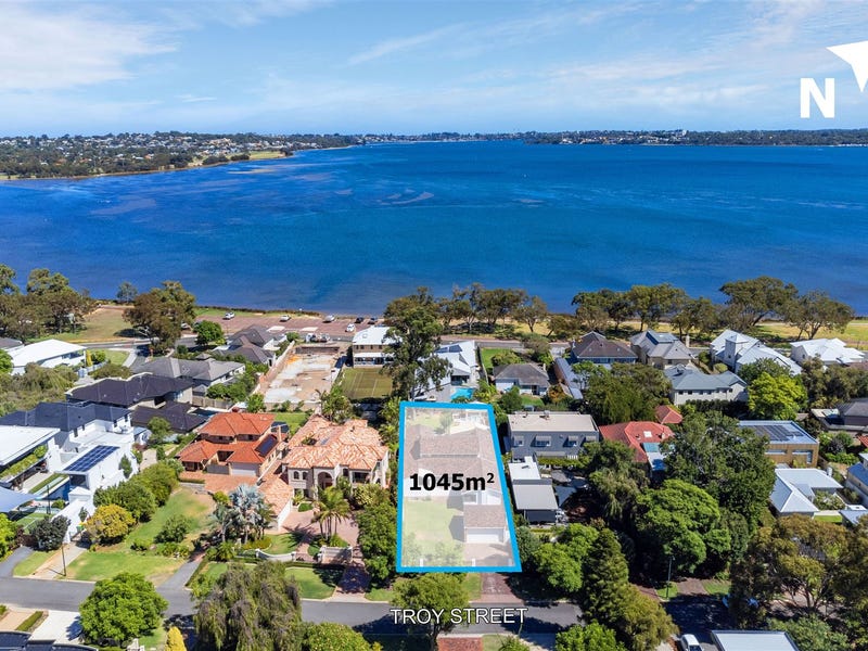 5 Troy Street, Applecross, WA 6153 Property Details