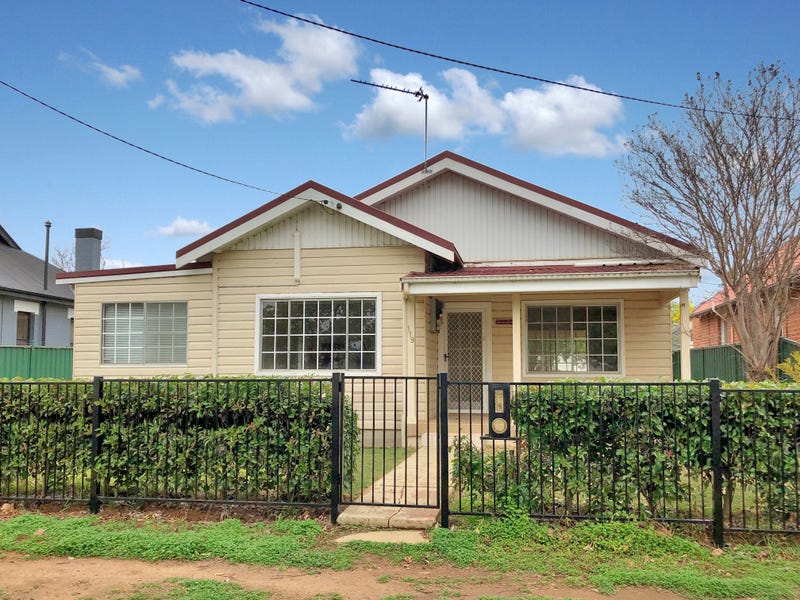 119 Bultje Street, Dubbo, NSW 2830