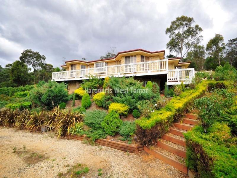 409 Rosevears Drive, Lanena, TAS 7275