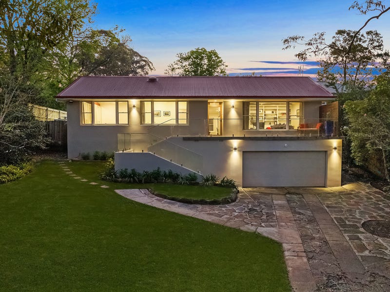 44 Campbell Avenue, Normanhurst, NSW 2076 Property Details