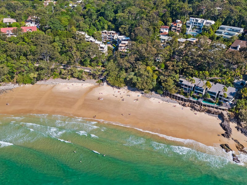22/24 Little Cove Road Noosa Heads Qld 4567 Unit for Sale