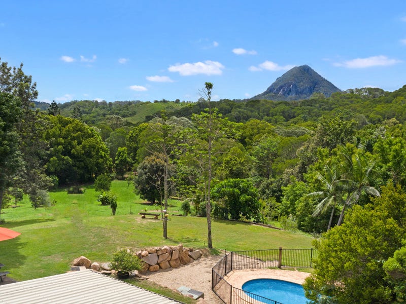 14 Beechtree Road, Black Mountain, Qld 4563 Acreage for Sale